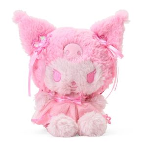 Kuromi 8 Plush (Cherry Blossom Fairies Series)