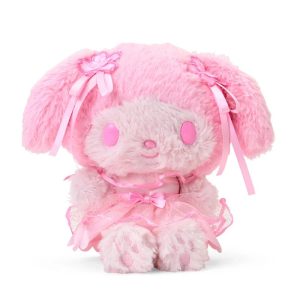 My Melody 8 Plush (Cherry Blossom Fairies Series)