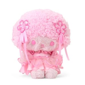 My Sweet Piano 8 Plush (Cherry Blossom Fairies Series)