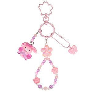 Bonbonribbon Bag Charm (Cherry Blossom Fairies Series)