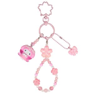My Melody Bag Charm (Cherry Blossom Fairies Series)