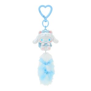Cinnamoroll Bag Charm (Milky Kitten Series)