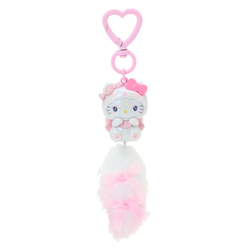Hello Kitty Bag Charm (Milky Kitten Series)
