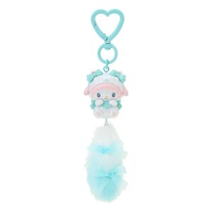 My Sweet Piano Bag Charm (Milky Kitten Series)