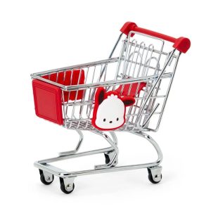 Pochacco Mini Accessory Cart (I Love Pi-Chans Series)