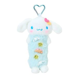 Cinnamoroll Mini Keychain Pouch (Pop Beads Series)