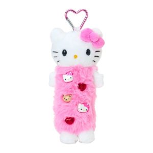 Hello Kitty Mini Keychain Pouch (Pop Beads Series)