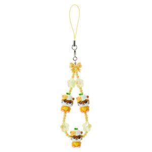 Corocorokuririn Smartphone Charm (Pop Beads Series)