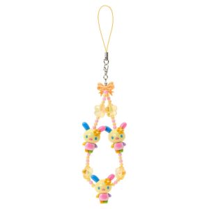 U*SA*HA*NA Smartphone Charm (Pop Beads Series)