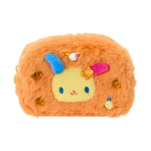 U*SA*HA*NA Plush Zipper Pouch (Pop Beads Series)