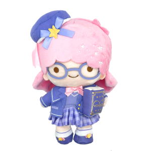 Lala 8 Plush (50th Anniv. Uniform Series)