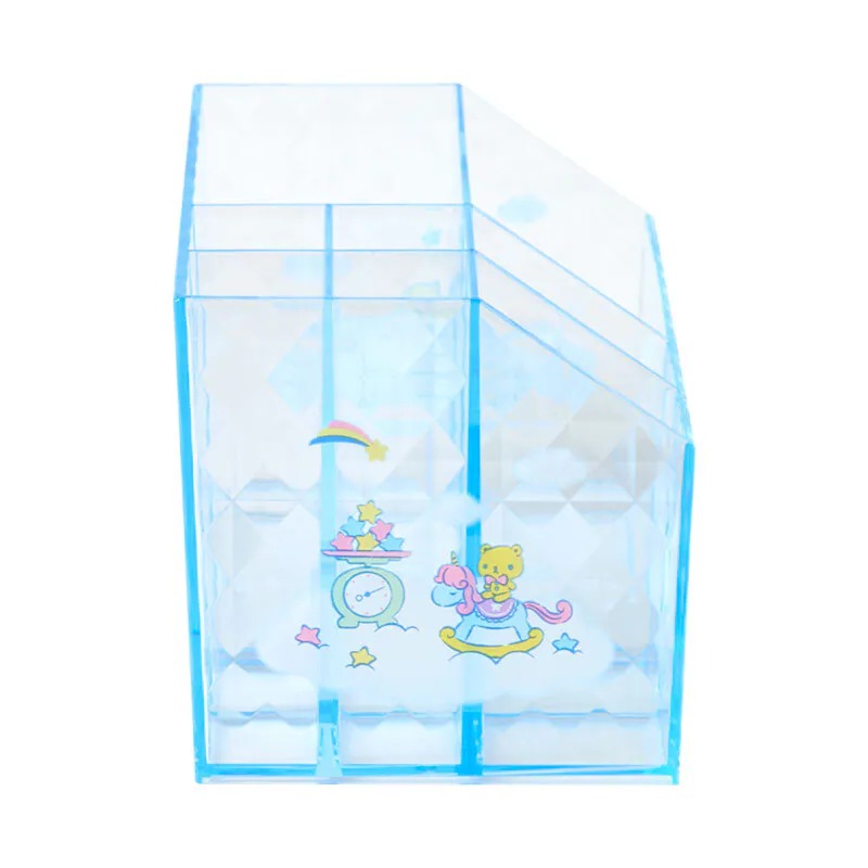 Cinnamoroll Storage Caddy (Facets Room Series) - Image 2