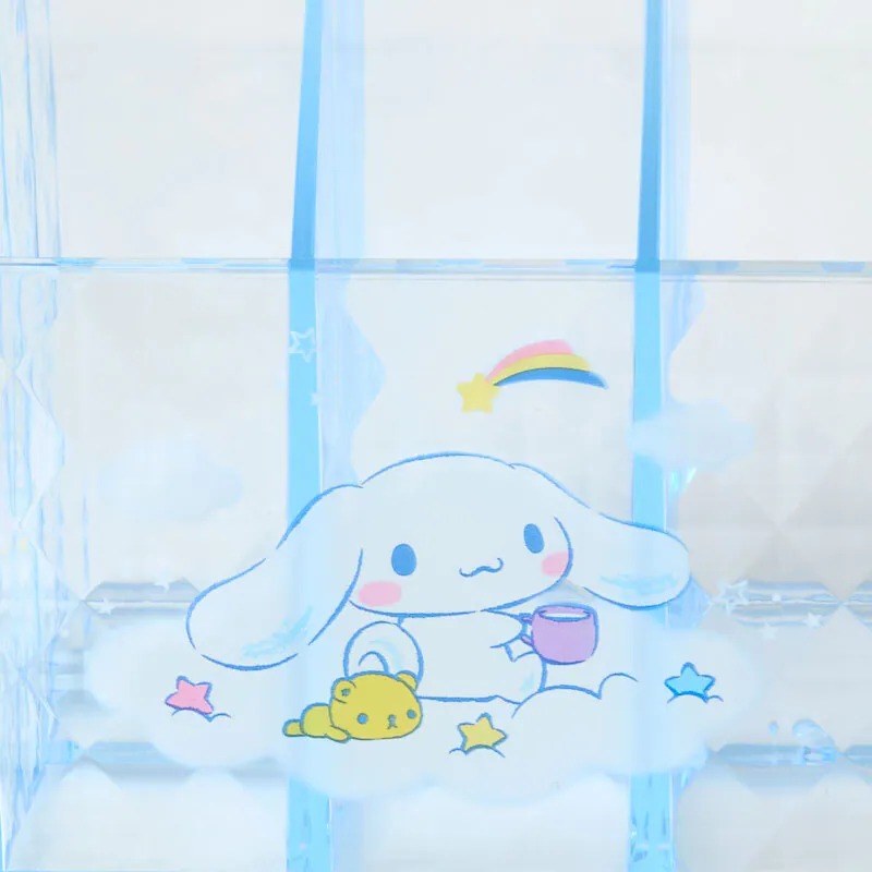 Cinnamoroll Storage Caddy (Facets Room Series) - Image 3