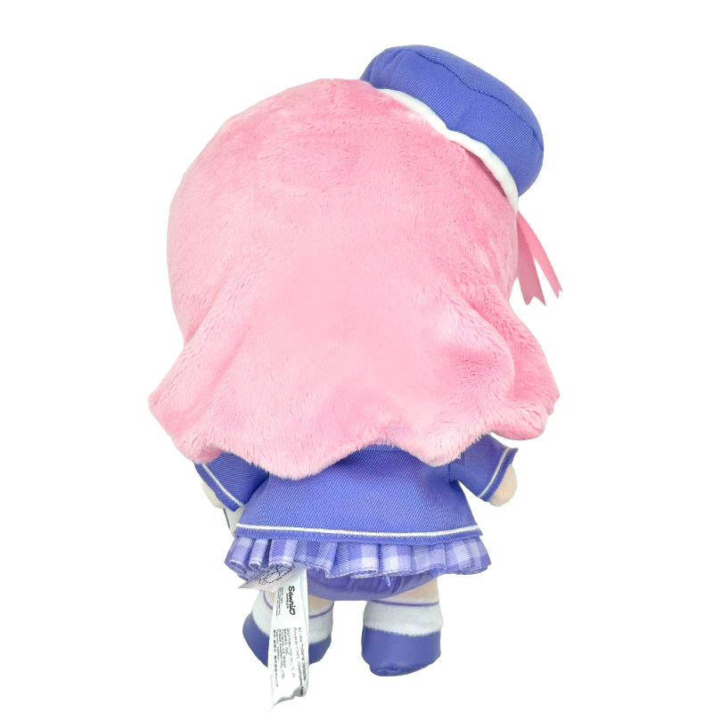 Lala 8 Plush (50th Anniv. Uniform Series) - Image 2