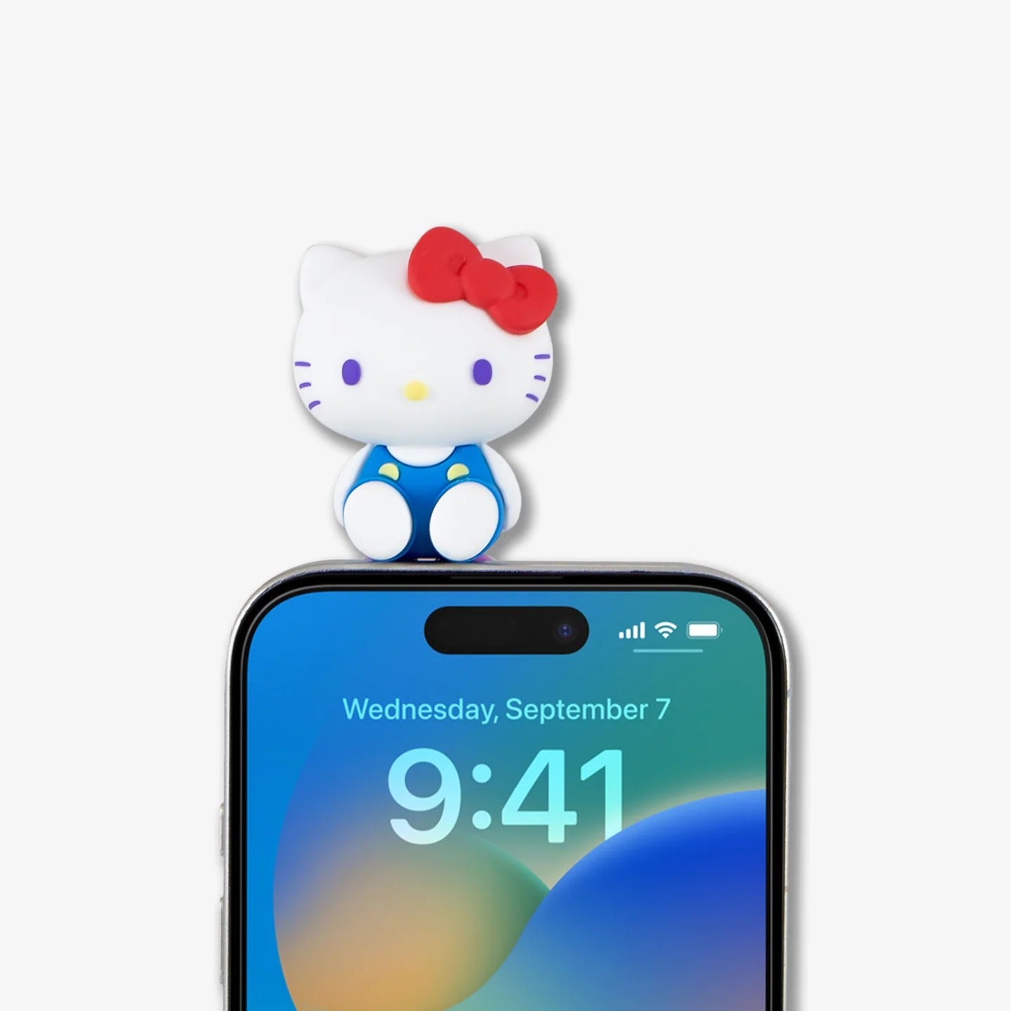 Hello Kitty and Friends x Sonix Sweethearts Peeker Charms Blind Box - Image 9