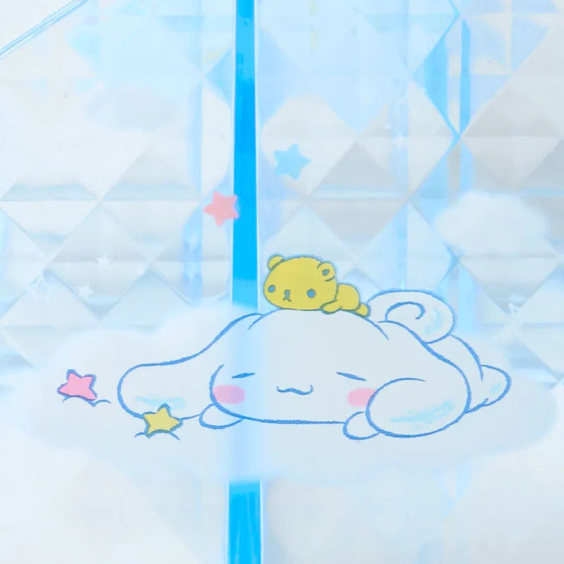 Cinnamoroll Storage Caddy (Facets Room Series) - Image 4