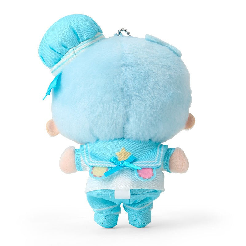 LittleTwinStars Plush Mascot Keychain (Sailor Series) - Image 4