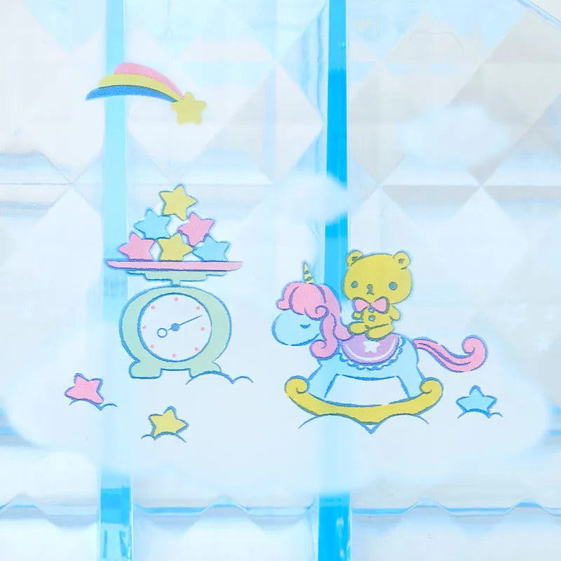 Cinnamoroll Storage Caddy (Facets Room Series) - Image 5
