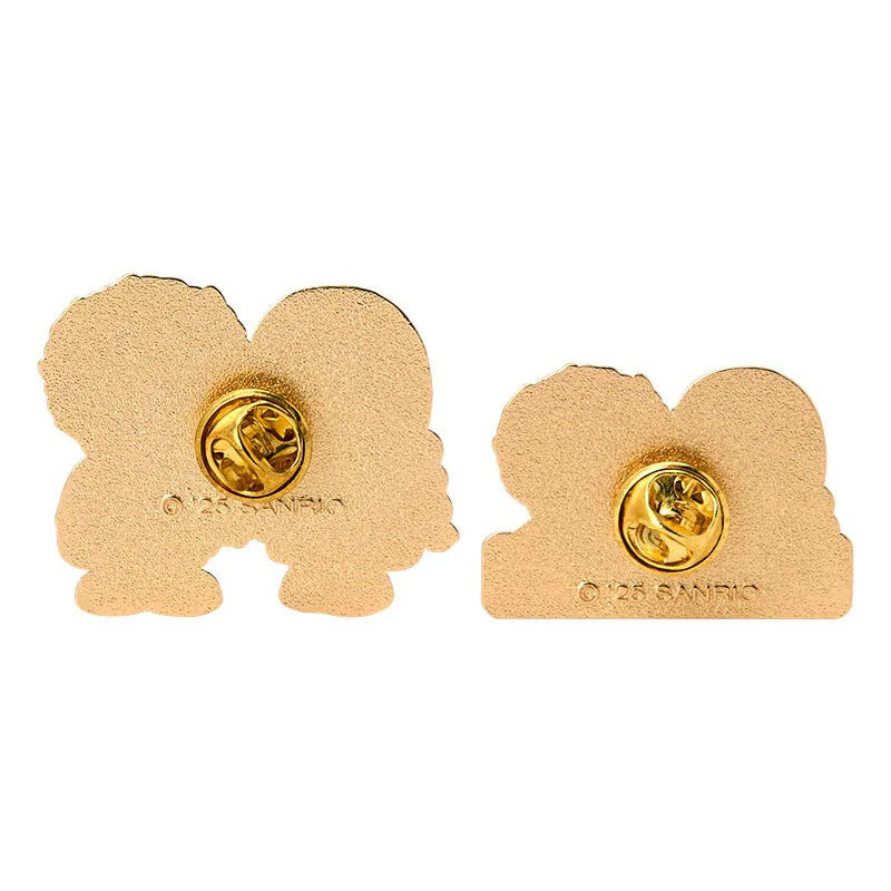 Patty and Jimmy Pin Set (Friendly Pair Series) - Image 4