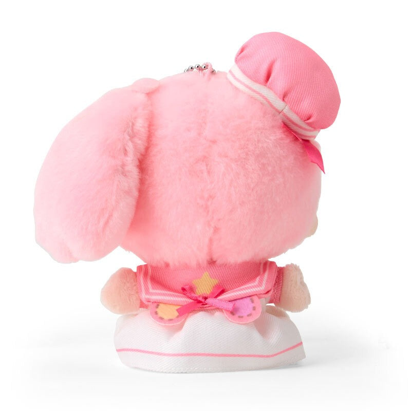 LittleTwinStars Plush Mascot Keychain (Sailor Series) - Image 5