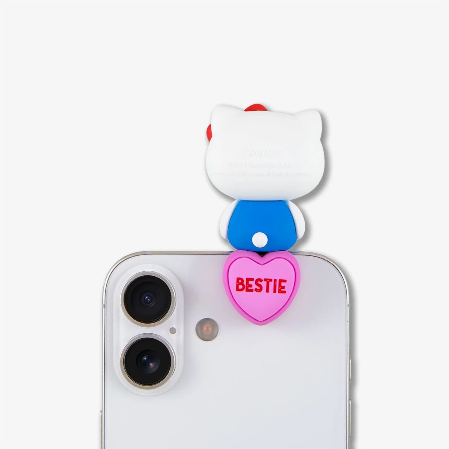 Hello Kitty and Friends x Sonix Sweethearts Peeker Charms Blind Box - Image 12