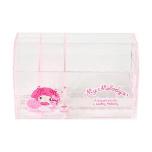 My Melody Storage Caddy (Facets Room Series)