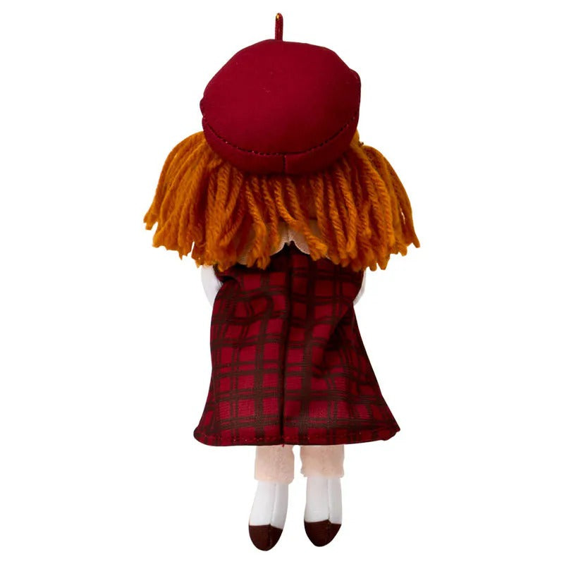 The Vaudeville Duo Plush Mascot Keychain (Friendly Pair Series) - Image 6