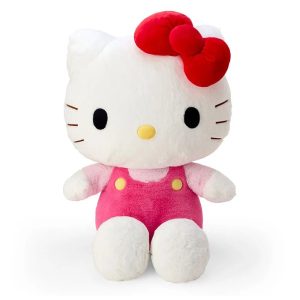 Hello Kitty XL 30 Pink Classic Plush