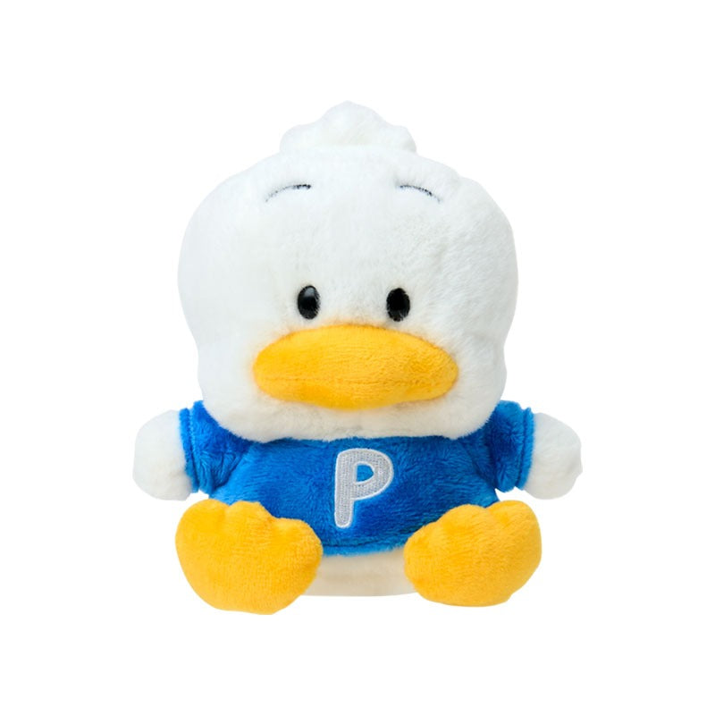 Pekkle 6 Small Classic Plush (Sanrio Original Series)