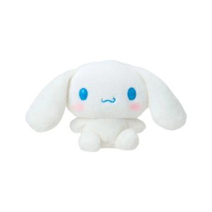 Cinnamoroll 6 Small Classic Plush (Sanrio Original Series)