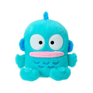 Hangyodon 6 Small Classic Plush (Sanrio Original Series)