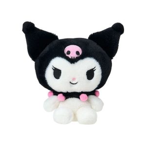 Kuromi 6 Small Classic Plush (Sanrio Original Series)