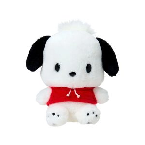 Pochacco 6 Small Classic Plush (Sanrio Original Series)