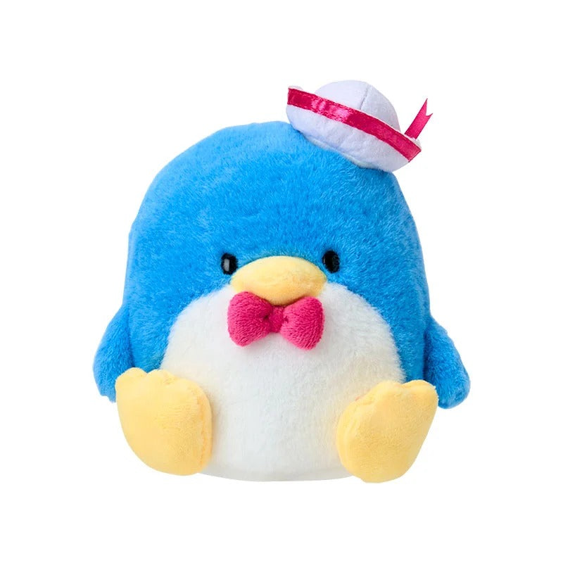 Tuxedosam 6 Small Classic Plush (Sanrio Original Series)