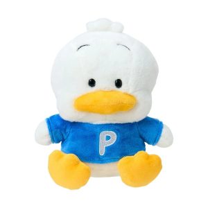 Pekkle 8 Medium Classic Plush (Sanrio Original Series)