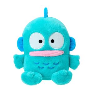 Hangyodon 8 Medium Classic Plush (Sanrio Original Series)