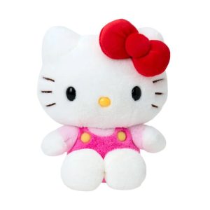 Hello Kitty 8 Medium Classic Plush (Sanrio Original Series)