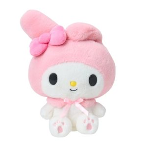 My Melody 8 Medium Classic Plush (Sanrio Original Series)