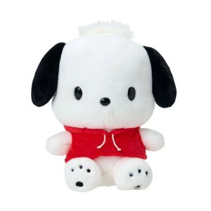 Pochacco 8 Medium Classic Plush (Sanrio Original Series)