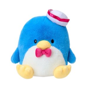 Tuxedosam 8 Medium Classic Plush (Sanrio Original Series)