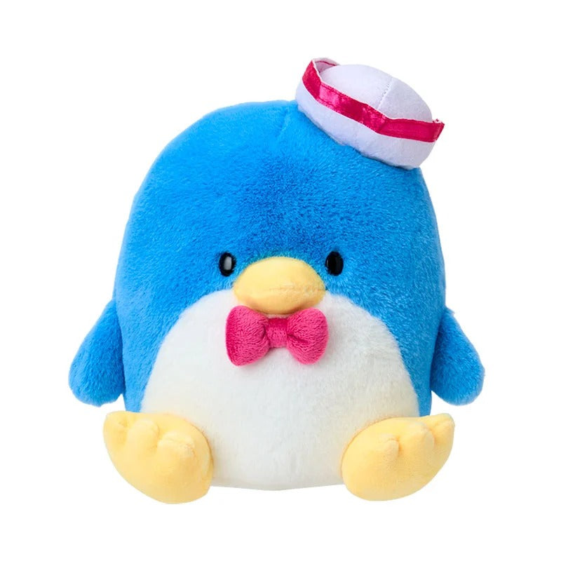 Tuxedosam 8 Medium Classic Plush (Sanrio Original Series)