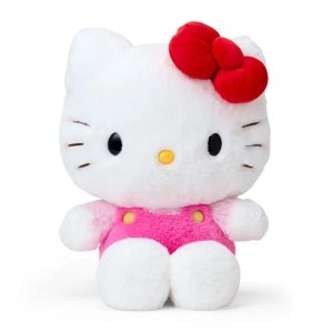 Hello Kitty 12 Large Classic Plush (Sanrio Original Series)