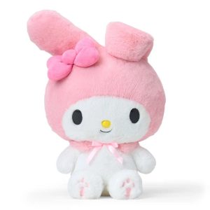 My Melody 12 Large Classic Plush (Sanrio Original Series)