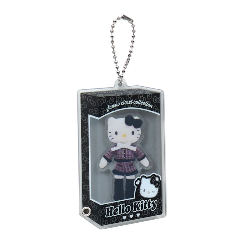 Hello Kitty Mini Photo Charm Blind Box (Sanrio Closet Collection) - Image 2