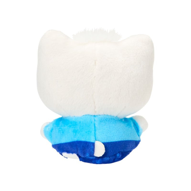 Dear Daniel Mini Mascot Plush (Hello Kitty and Friends Supercute Adventures Series) - Image 3