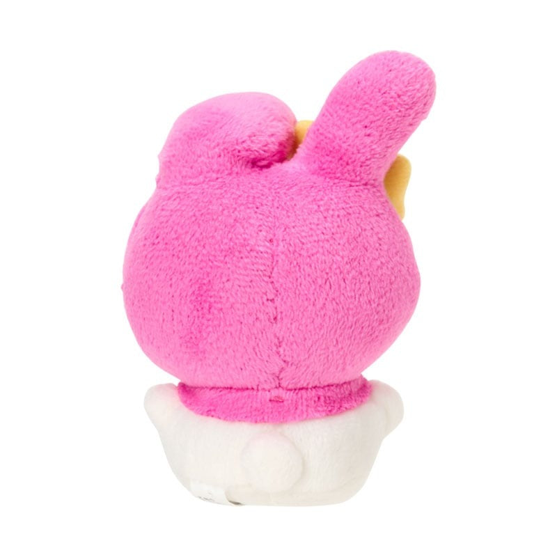 My Melody Mini Mascot Plush (Hello Kitty and Friends Supercute Adventures Series) - Image 4
