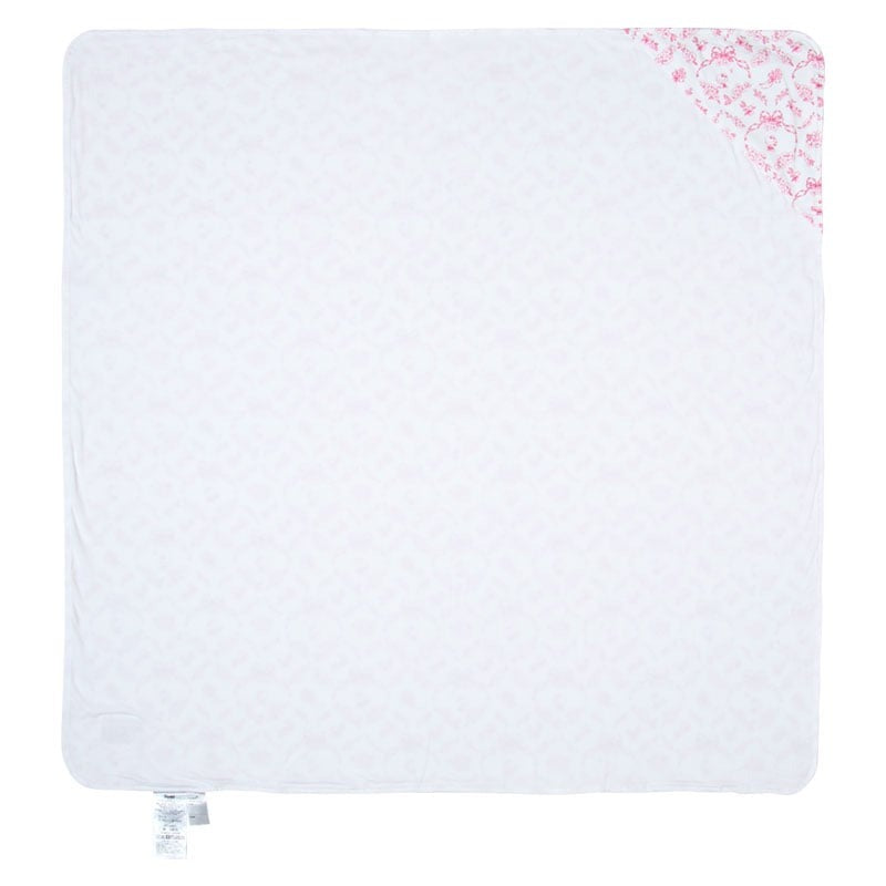 Sanrio Baby Hello Kitty Swaddling Blanket - Image 4