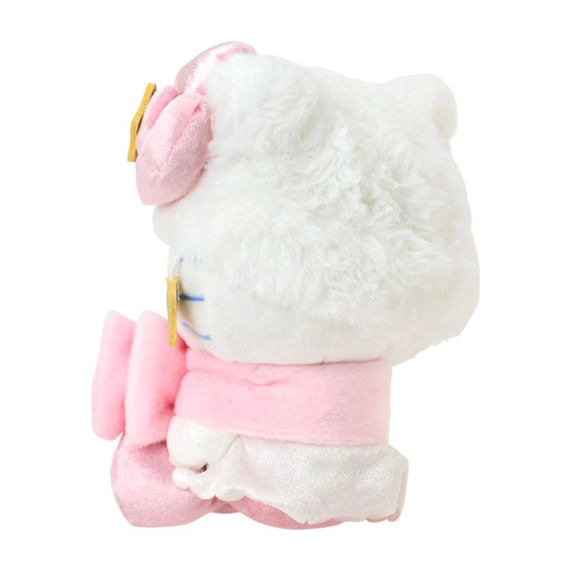 Hello Kitty 8 Plush (Twinkle Series) - Image 3