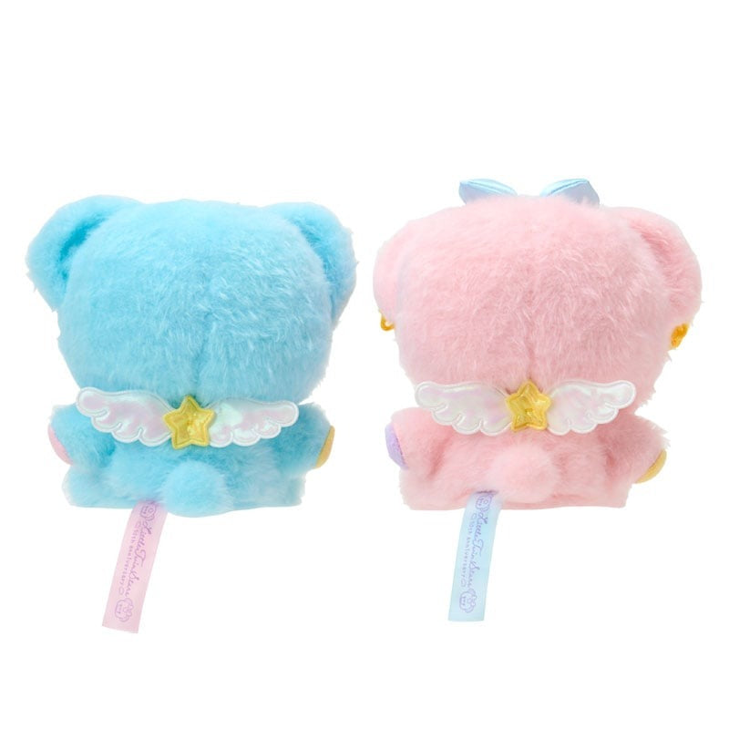 LittleTwinStars 7 Plush Set (Starry Sky Angel Series) - Image 2