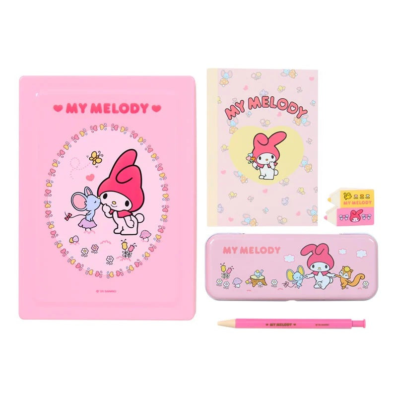 My Melody 5-pc Stationery Set (Sanrio Forever Series) - Image 2